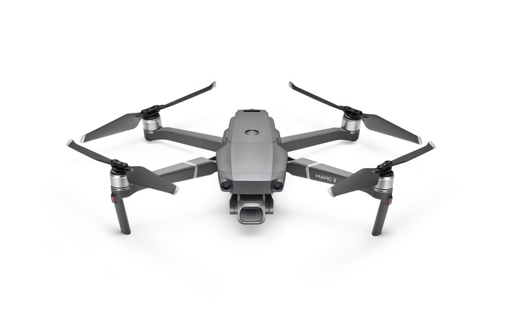 Mavic 2