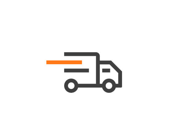 Fast-Delivery Guarantee