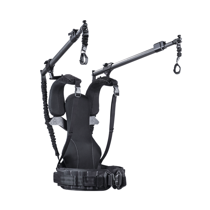 Ready Rig GS + ProArm Kit
