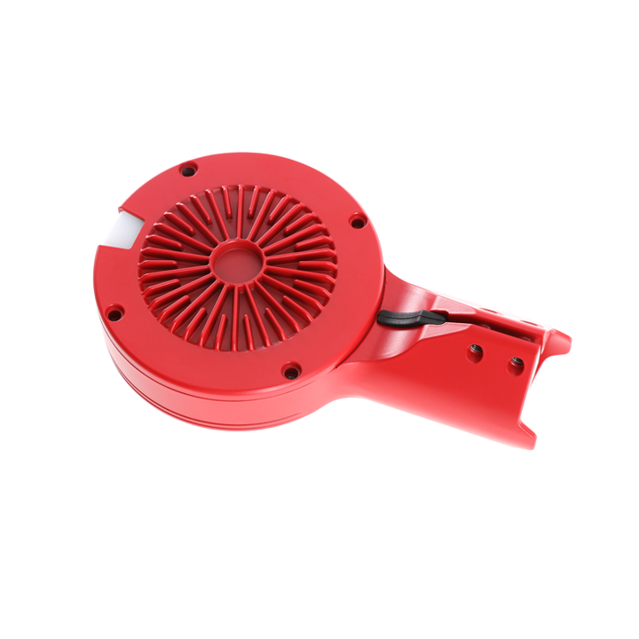 Matrice 600 Series Motor Mount (Red)