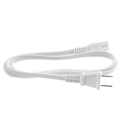 Phantom 4 Series 100 W AC Power Adaptor Cable (USA & CA)
