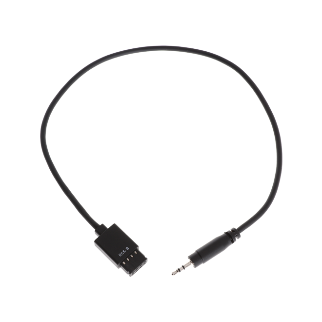 Ronin-MX RSS Control Cable for BMCC