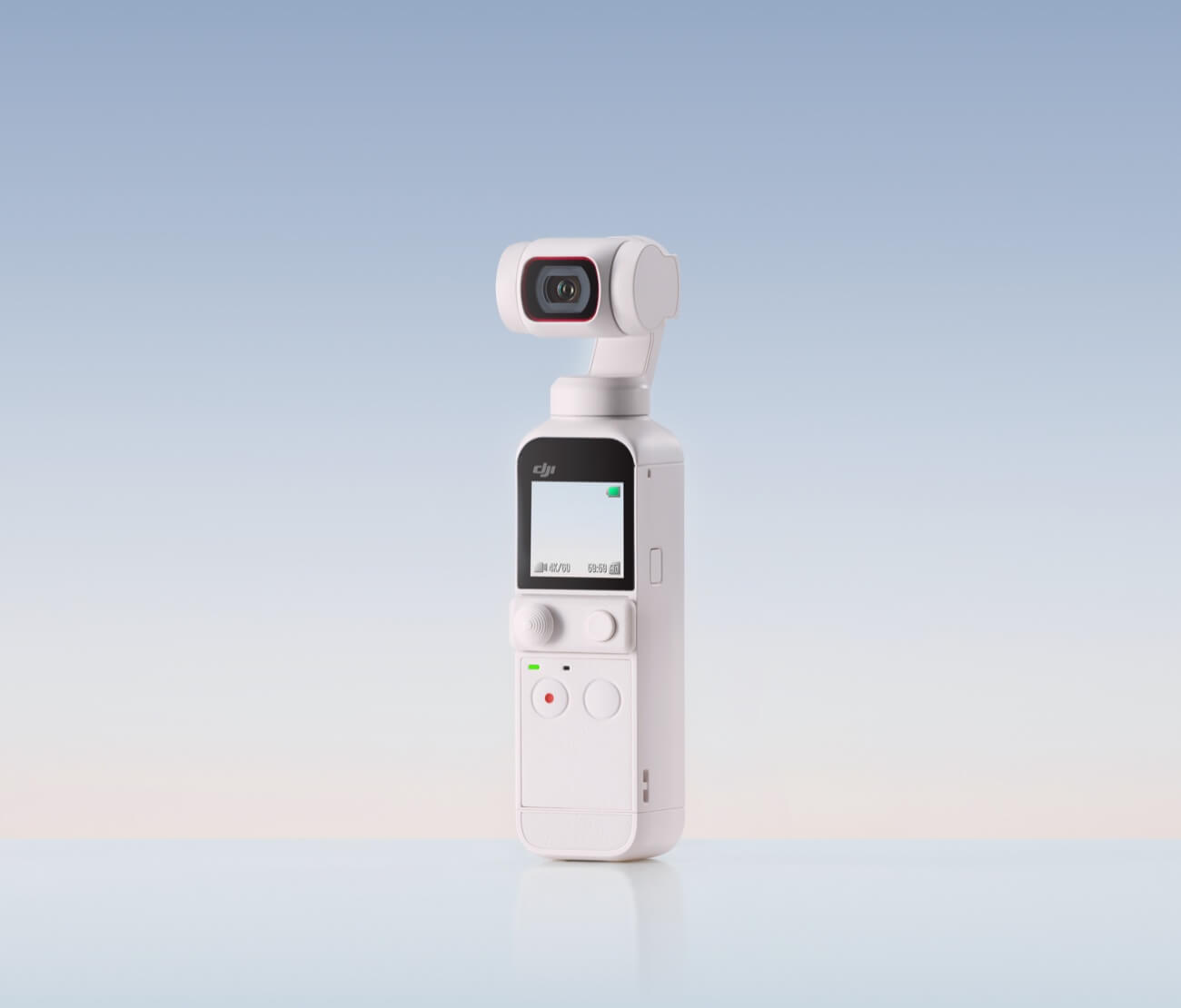 DJI POCKET 2