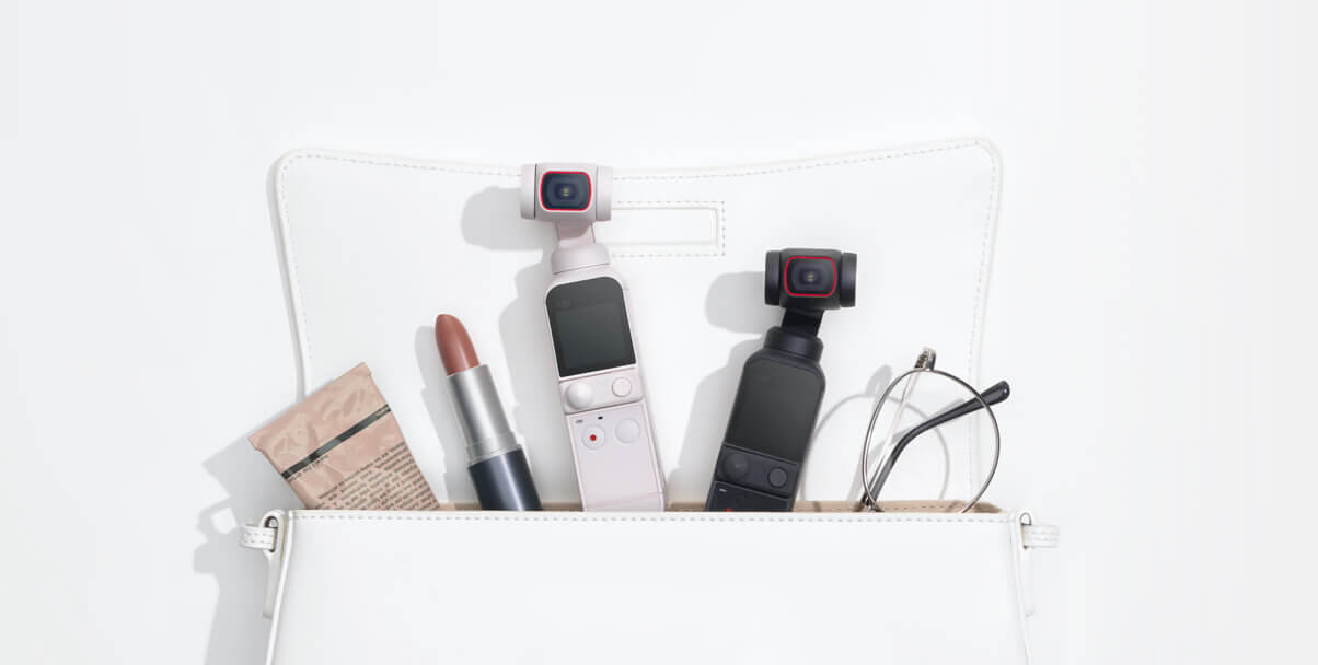 Compact and Portable