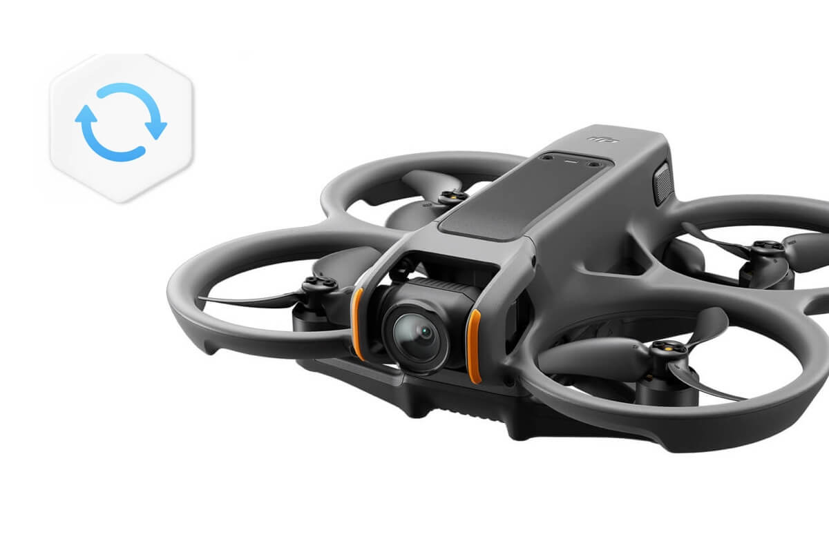 Essential Accessories for DJI Avata 2