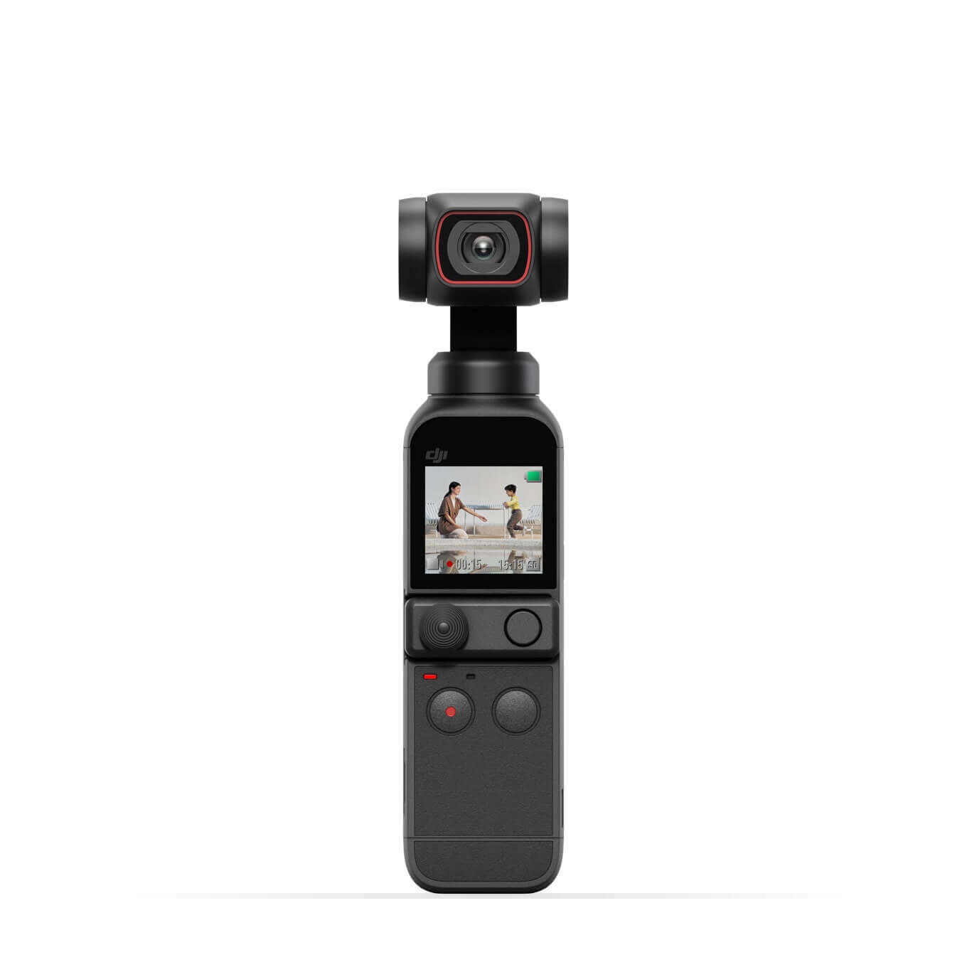 DJI Osmo Imagens N tidas DJI