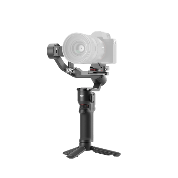 DJI RS3 Pro Combo - DJI Store Oficial Argentina