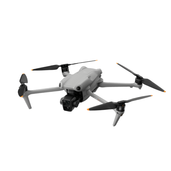 DJI Air 3 w/ RC-N2 - Drone-Works