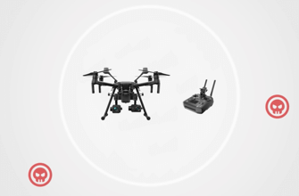 DJI Enterprise drones provide secure and reliable solutions for ...