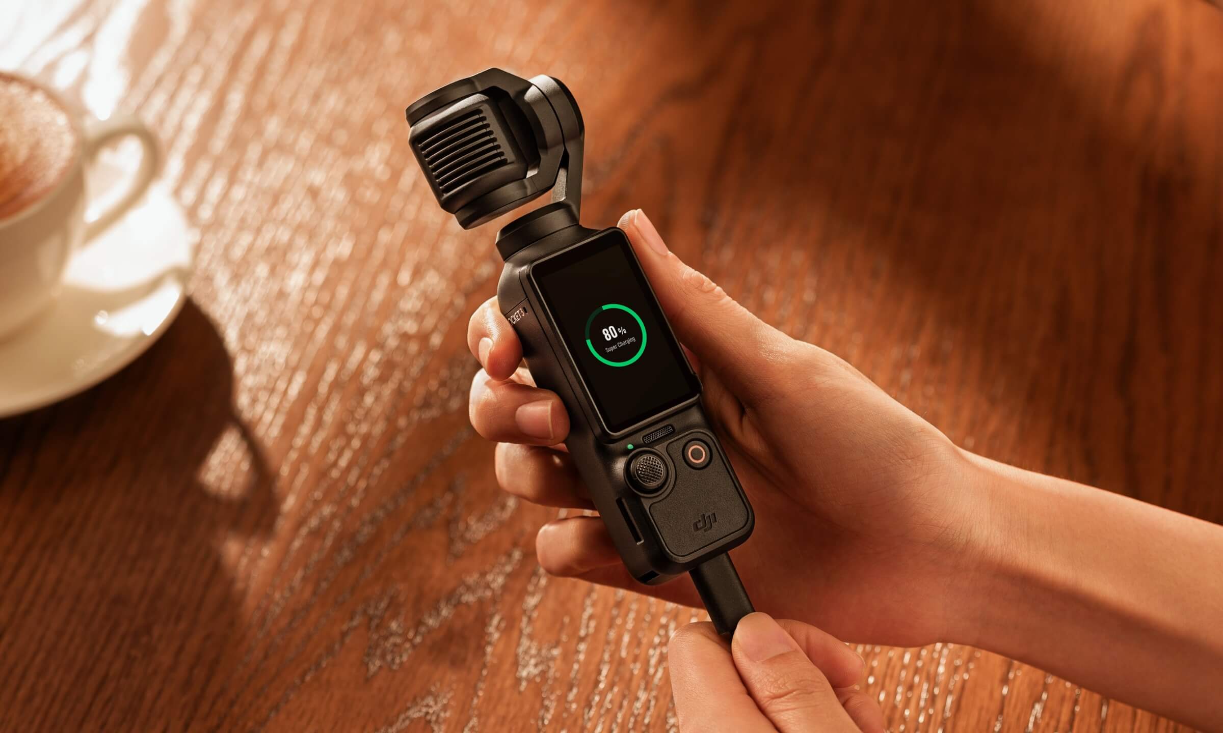 DJI Osmo Pocket 3 vs DJI Pocket 2: What's new?