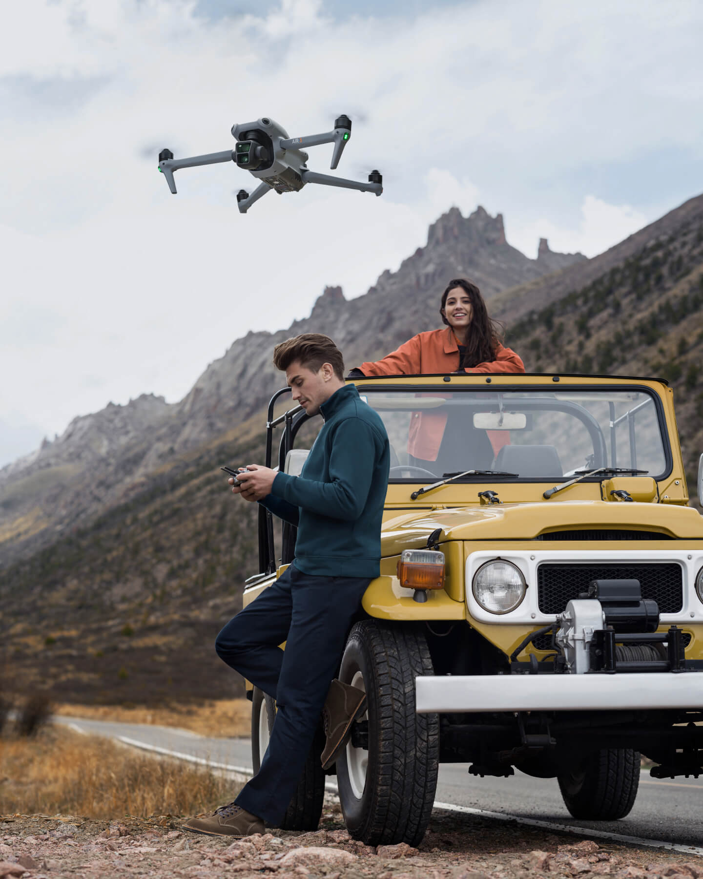 DJI Mini SE finally lands in the US, but beginners should still