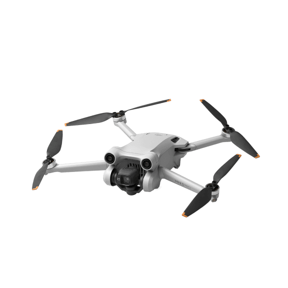 シルバー金具 DJI Mini 3 Pro ドローン (DJI RC付属) - crumiller.com