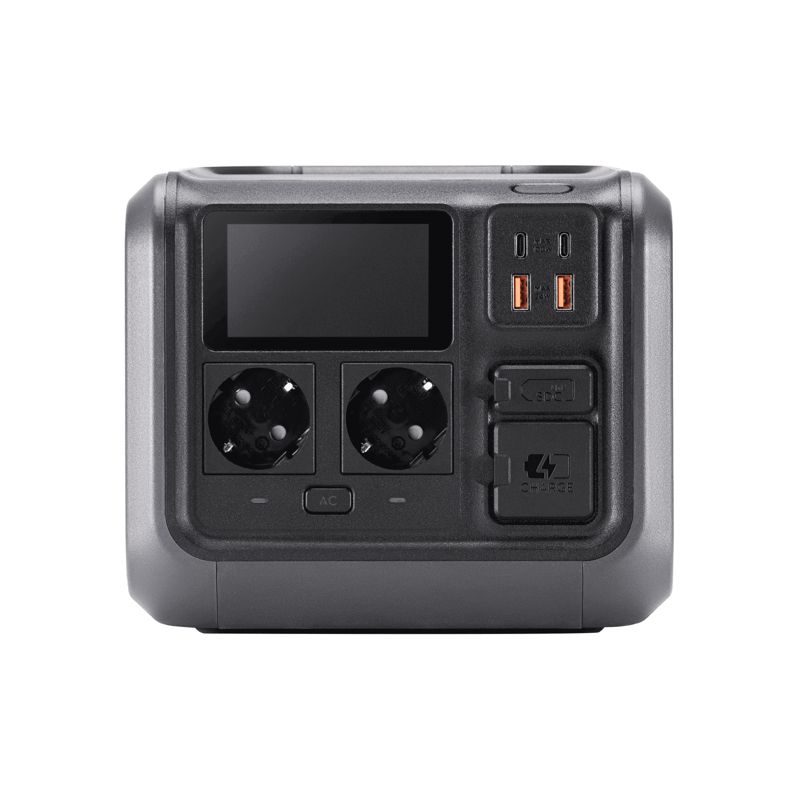 Buy DJI Power 1000 1024Wh Portable Power Station