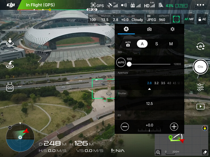 ND Filters for Your Drone and Camera How They Work and Which Ones to