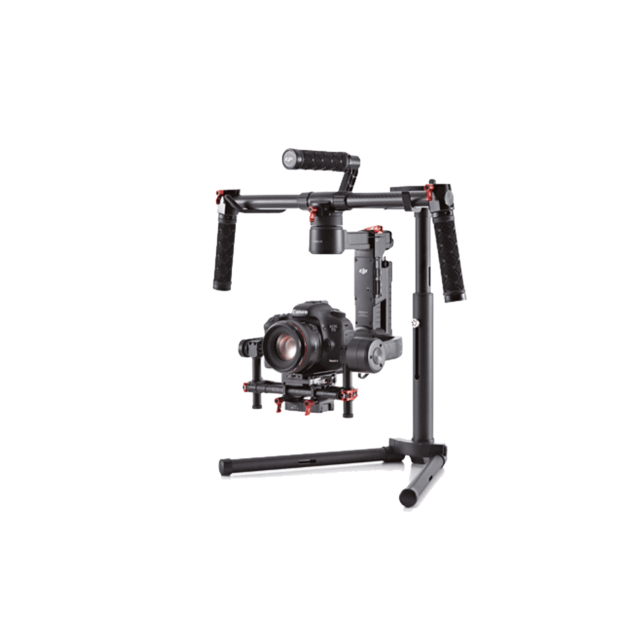 购买 Canon 7D Mark2 body + Ronin M | DJI 大疆商城