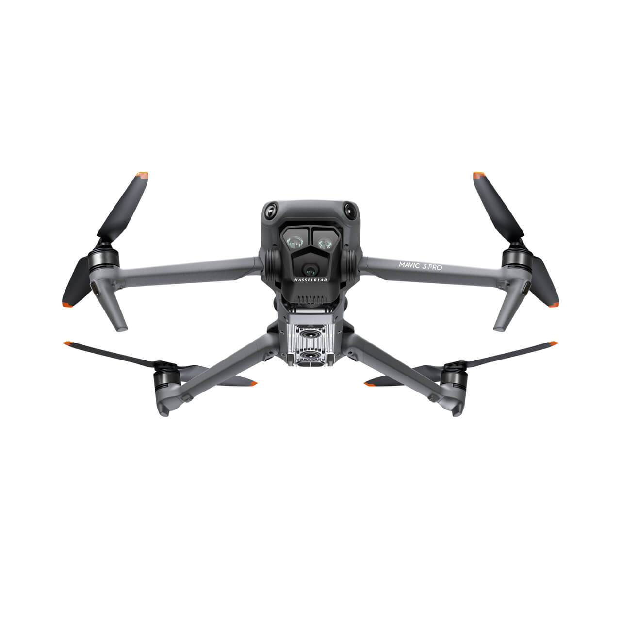 DJI Mini 3 Pro Fly More Kit- Maverick Drones pvt. ltd.