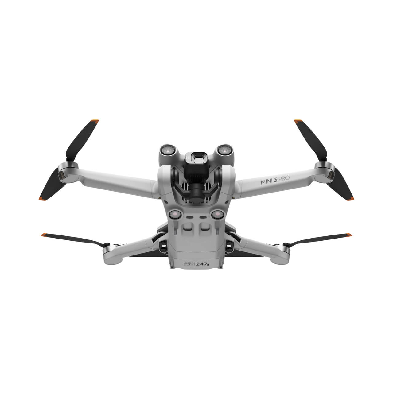 Mini 3 Pro (DJI RC)