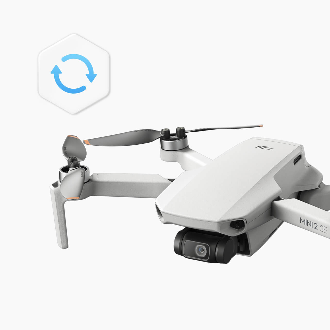  DJI Care 1 DJI Mini 2 SE DJI Mini 4K DJI 