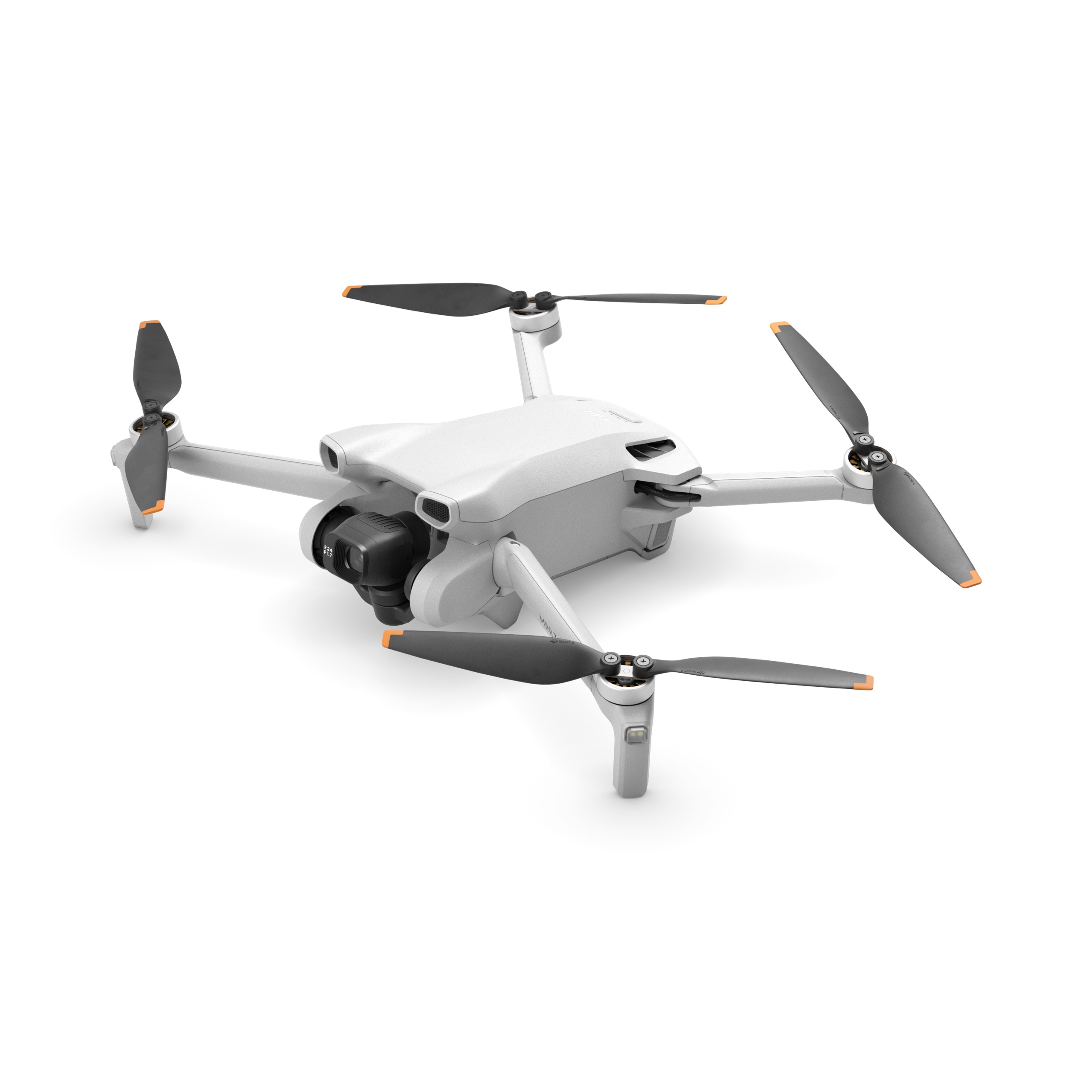 dji drone