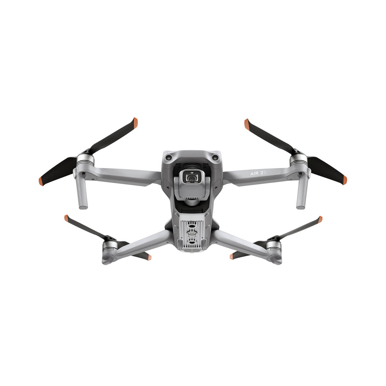 The DJI Air 2S drone just got an unprecedented price cut