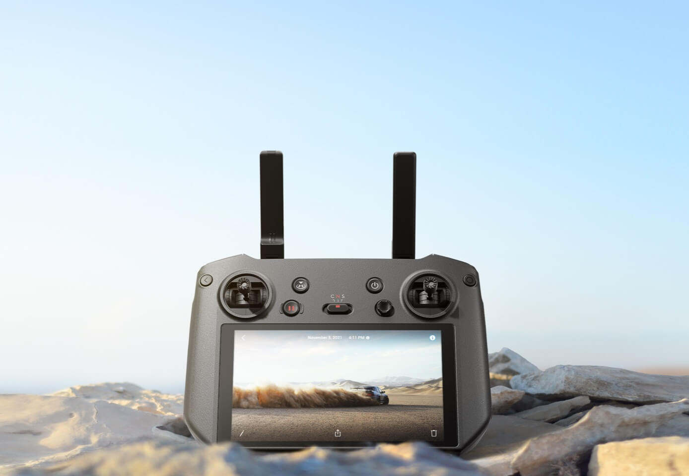 DJI RC Pro購入 - DJI Store