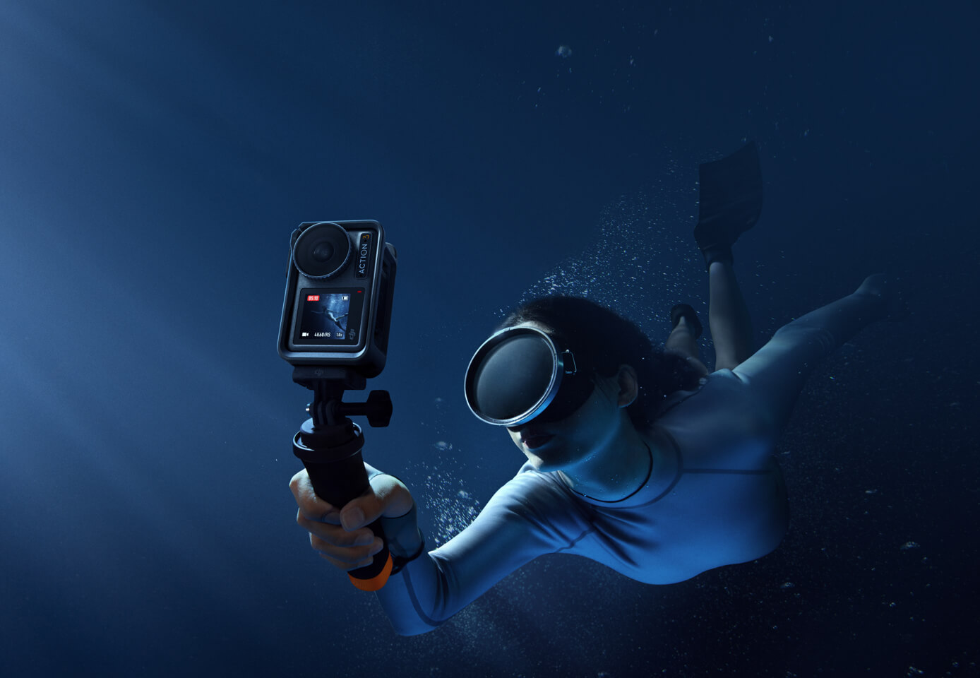 Buy Osmo Action 3 - DJI Store Buy Osmo Action 3 - DJI Store