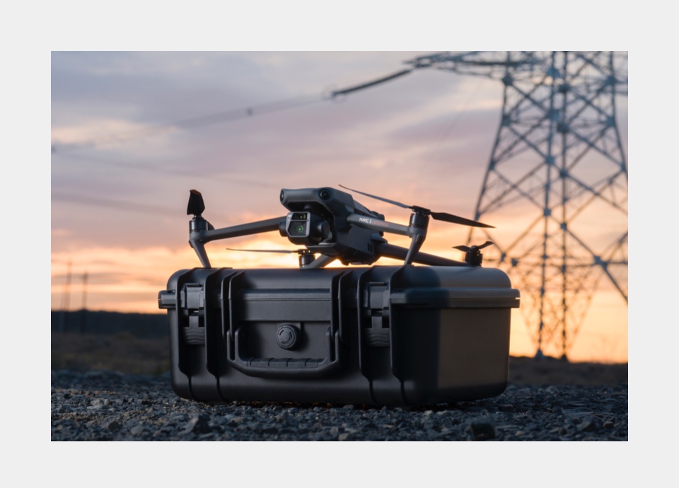 购买dji care 行业无忧续享基础版(dji mavic 3e) (中国大陆)