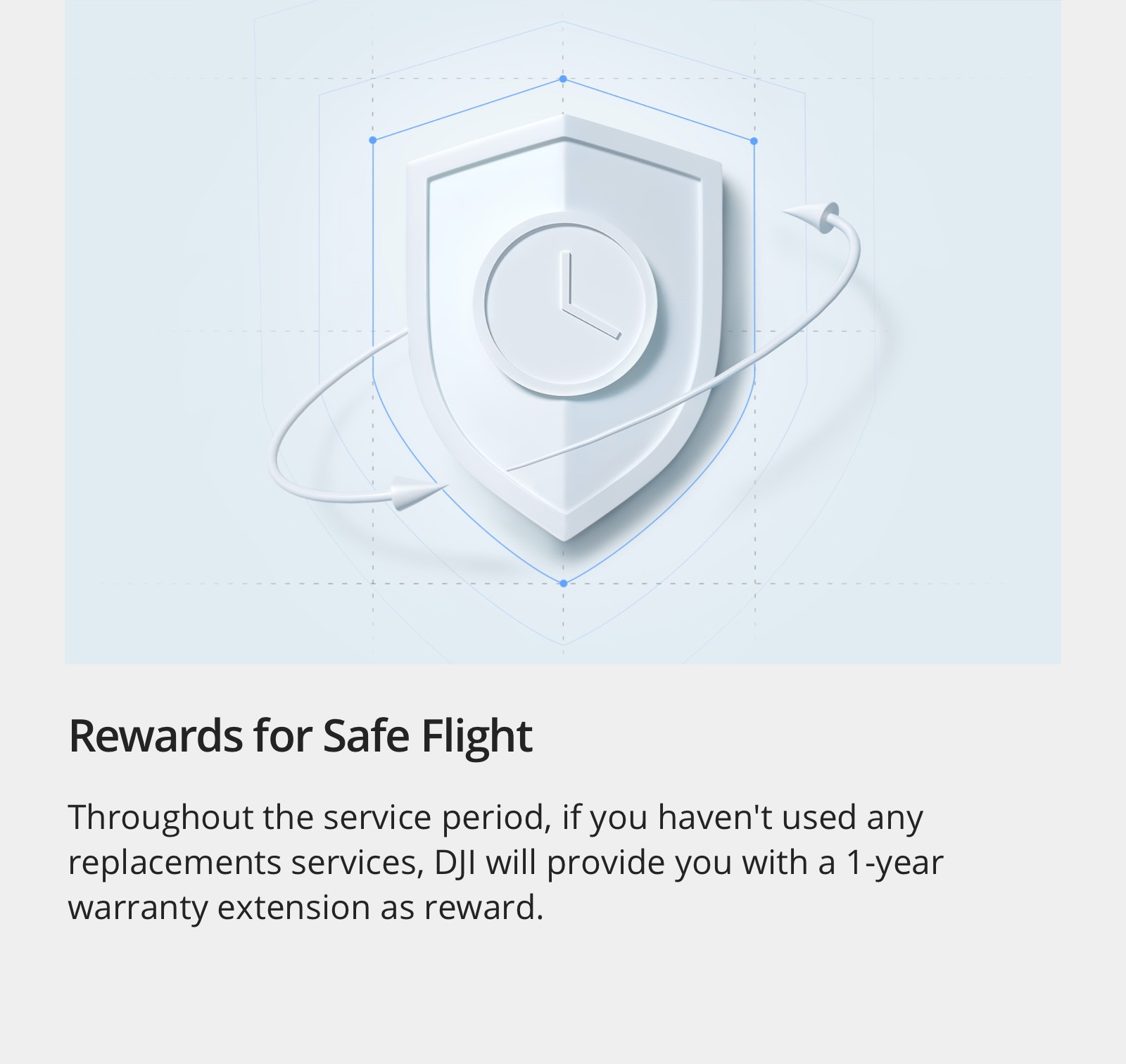 DJI Care Refresh 2-Year Plan (DJI Mini 3 Pro)