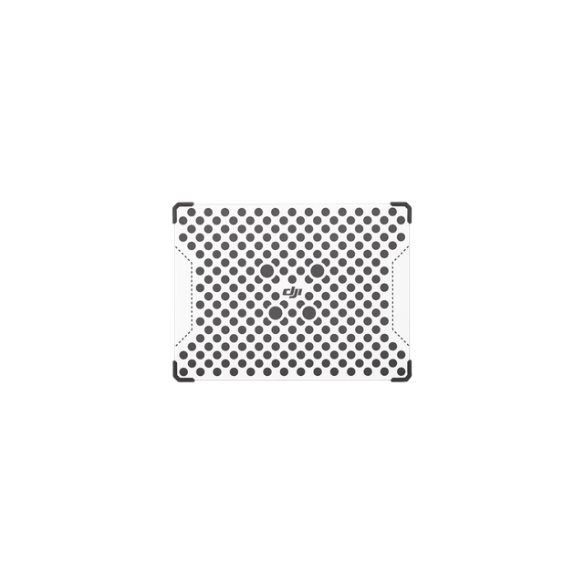 Vision System Calibration Plate