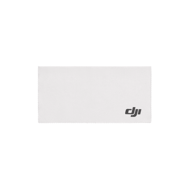 Lens Cleaning Cloth