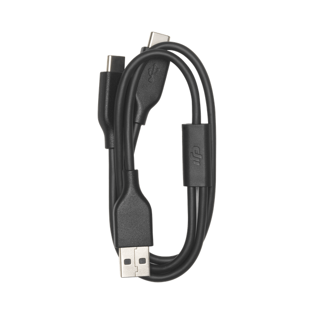 DJI Mic Splitter Charging Cable