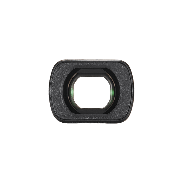 Pellicola Protettiva In Vetro Temperato AR Anti-Riflesso Per Osmo Pocket 3 – Con Localizzatore E Kit Di Pulizia