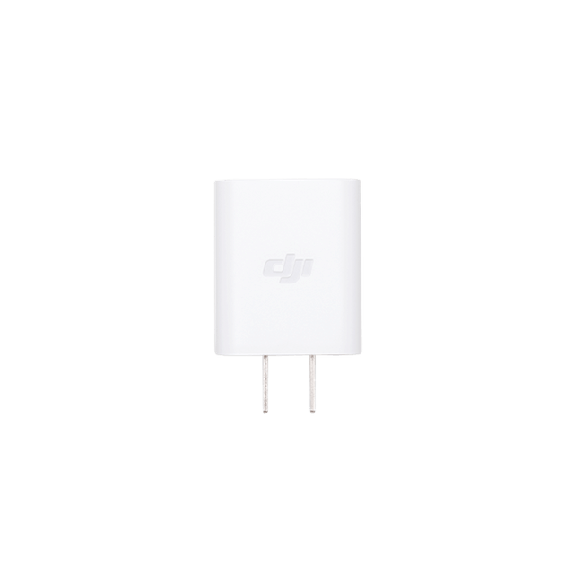 DJI 18W USB Charger