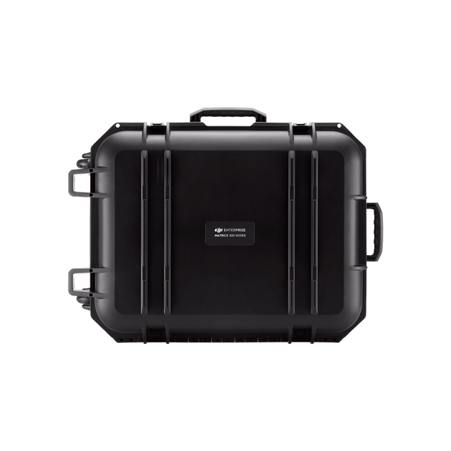 DJI M300 RTK - In the Box - Carrying Case