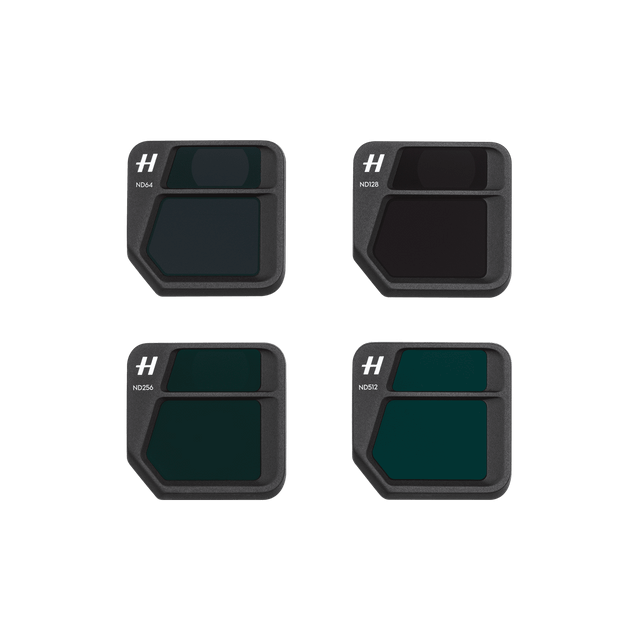 DJI Mavic 3 ND Filters Set (ND64/128/256/512)