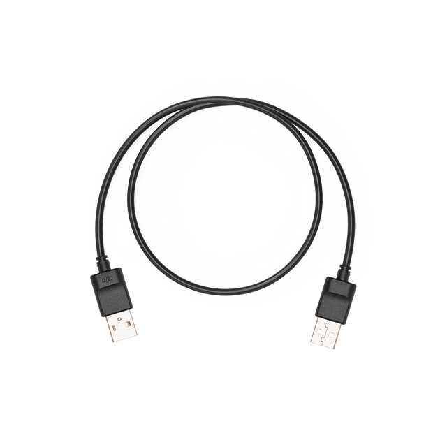 DJI M300 RTK - In the Box - USB Cable (Double A)