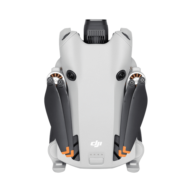 Cover Motore Per DJI Mini 4 Pro / Mini 3 Pro - Protezione Elica E Motore, Accessorio Drone