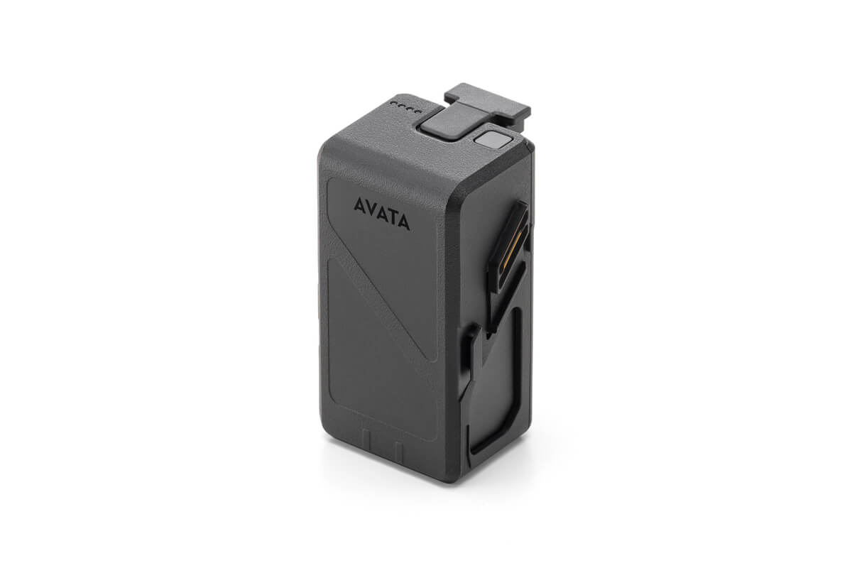 thumbnail image 2 of DJI Avata 2 Intelligent Flight Battery – Genuine, Tested Excellent Condition (Used) 2 of 6