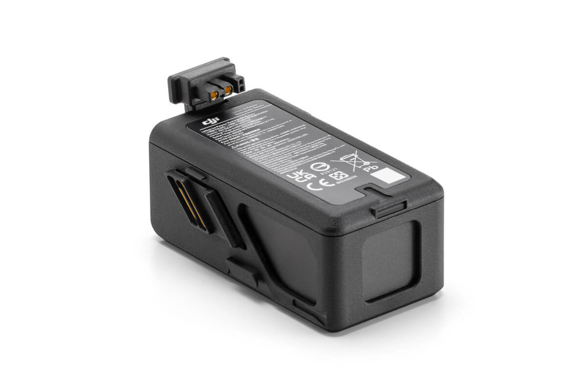 thumbnail image 2 of DJI Avata 2 Intelligent Flight Battery – Genuine, Tested Excellent Condition (Used) 2 of 6
