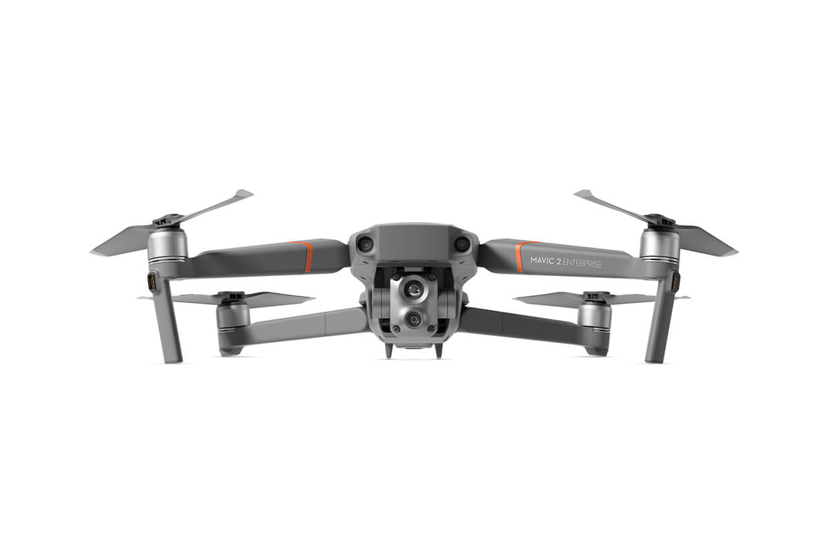 Mavic 2 Enterprise Advanced