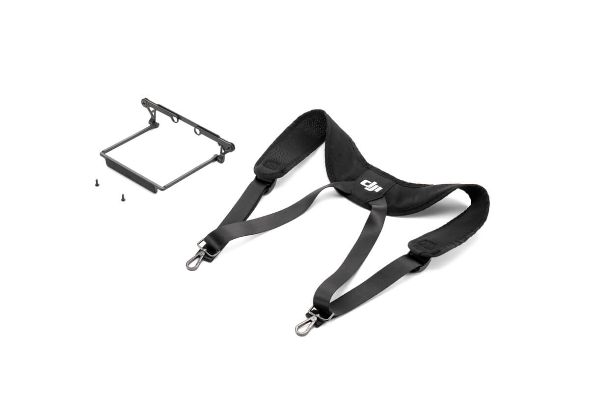 Buy DJI RC Plus Strap and Waist Support Kit DJI Store