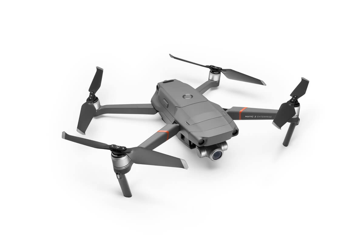 Mavic 2 Enterprise Series