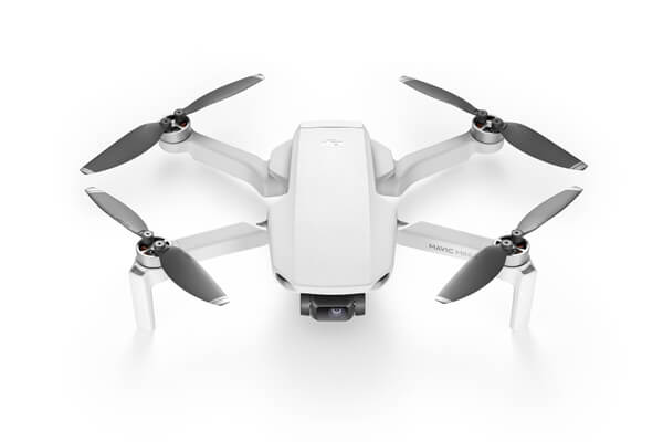 mavic mini stores
