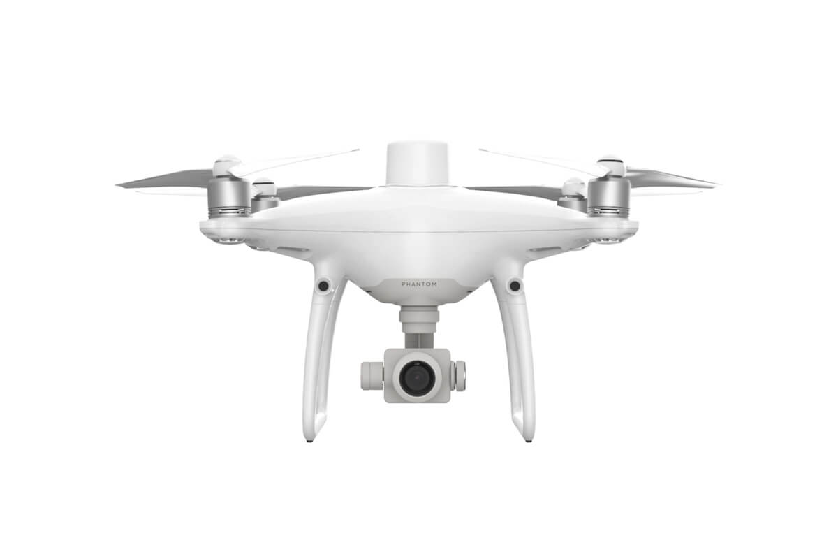 Phantom 4 RTK