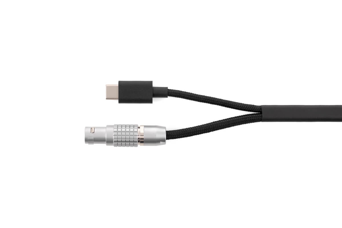 Buy DJI LiDAR Range Finder RS To DJI Transmission Cable Hub DJI Store buy-dji-lidar-range-finder-rs-to-dji-transmission-cable-hub-dji-store