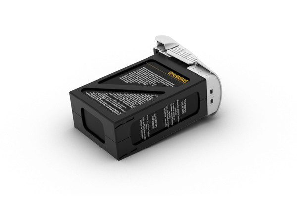 Buy Inspire 1 TB48 Intelligent Flight Battery (5700mAh) - DJI Store