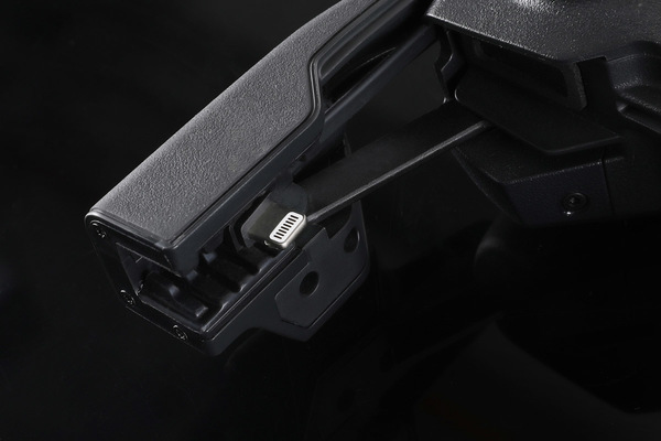 thumbnail interactive-video image 1 of OEM DJI Mavic 3 RC Remote Cable Set – Lightning, USB-C, Micro USB (3-Pack) 1 of 3