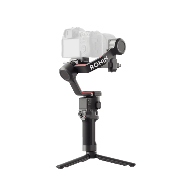 DJI RS 3