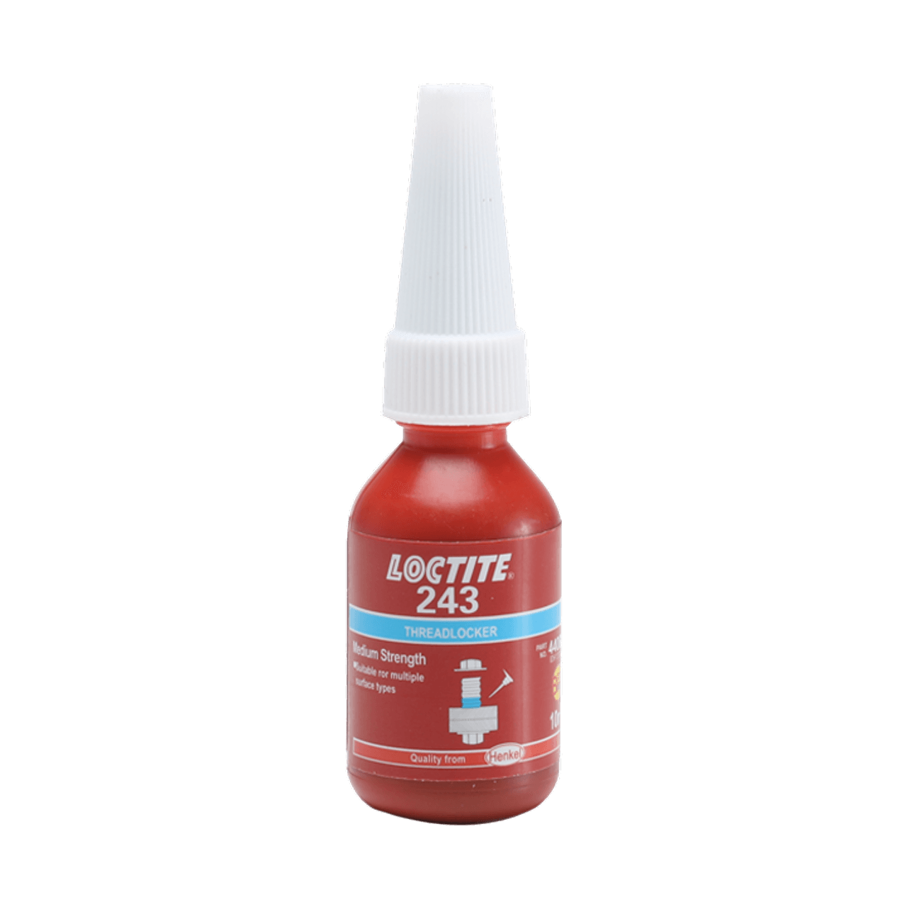 Buy Inspire 1 MidStrength Threadlocker DJI Store