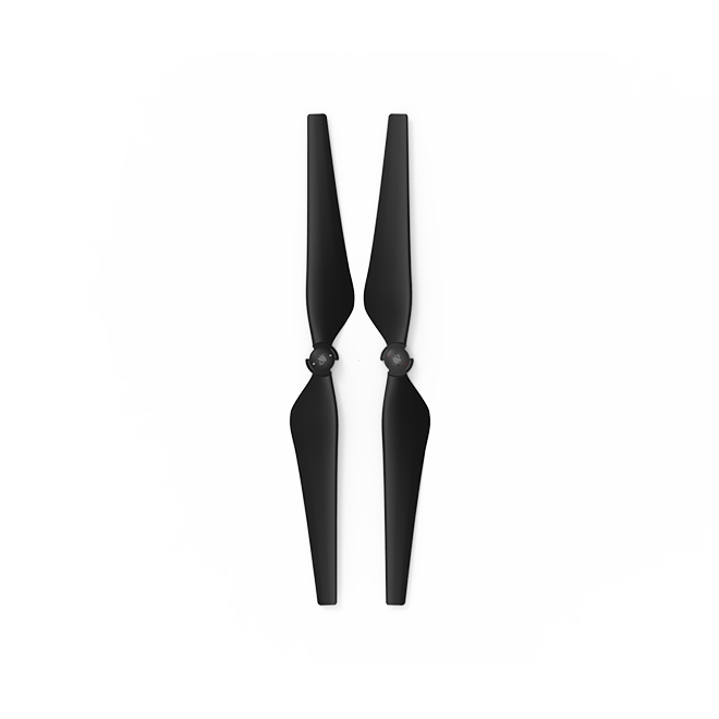 inspire 2 quick release propellers
